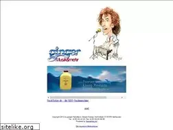 Sites similar to ginger-music.de