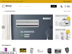 Sites similar to ginger.pk