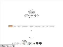 Sites similar to gingeralephotography.com