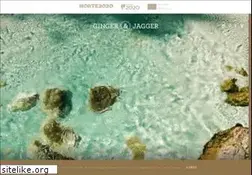 Sites similar to gingerandjagger.com