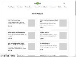 Sites similar to gingerandspice.com