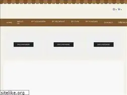 Sites similar to gingerbread.co.in
