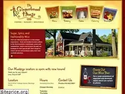 Sites similar to gingerbreadfarmhouse.com