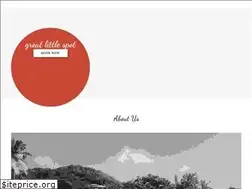 Sites similar to gingerbreadhotel.com