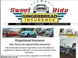 Sites similar to gingerbreadinsurance.com