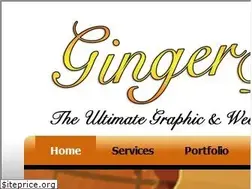 Sites similar to gingerdesign.net