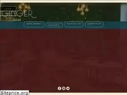 Sites similar to gingerfizzbar.com