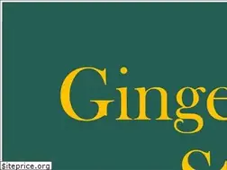 Sites similar to gingerflowerstudio.com