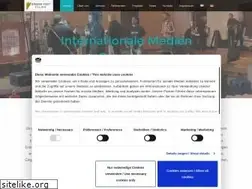 Sites similar to gingerfoot.de