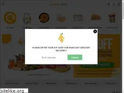 Sites similar to gingerfresh.com
