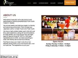 Sites similar to gingergardenamherst.com