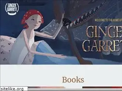 Sites similar to gingergarrett.com
