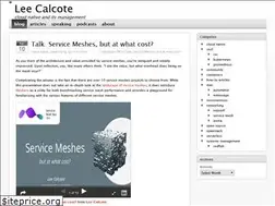 Sites similar to gingergeek.com