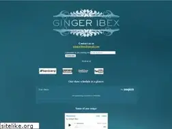 Sites similar to gingeribex.com
