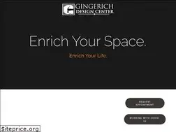 Sites similar to gingerichco.com