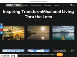 Sites similar to gingerichphotoart.com