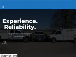Sites similar to gingerichplumbing.com