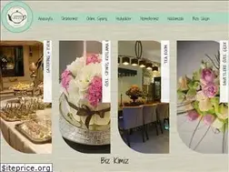 Sites similar to gingeristanbul.com