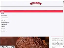 Sites similar to gingeritup.com
