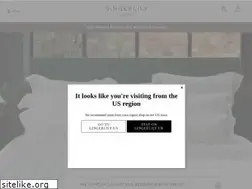 Sites similar to gingerlily.co.uk