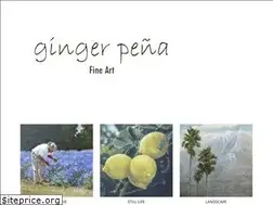 Sites similar to gingerpena.com