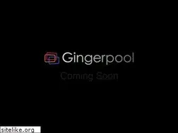 Sites similar to gingerpool.com