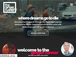 Sites similar to gingerrunner.com