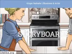 Sites similar to gingerseehafer.com