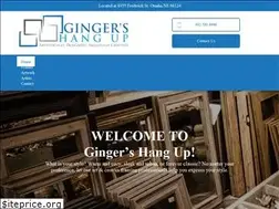 Sites similar to gingershangup.com