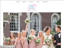 Sites similar to gingersnapsky.com