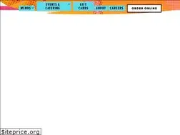 Sites similar to gingerstreet.com