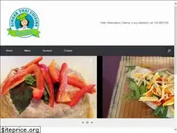 Sites similar to gingerthai.org