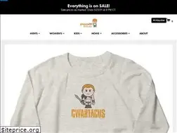 Sites similar to gingerwithattitude.com
