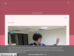 Sites similar to gingeryou0426.blogspot.com