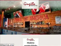 Sites similar to gingilla.cz