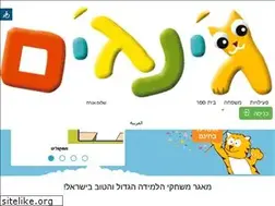 Sites similar to gingim.net