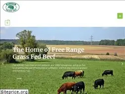 Sites similar to ginginbeef.com
