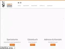 Sites similar to gingis-izakaya.de