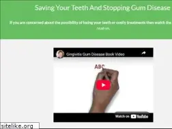 Sites similar to gingivitiskiller.com