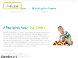 Sites similar to ginglekidsuae.com