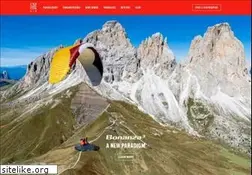 Sites similar to gingliders.com