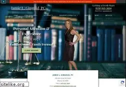 Sites similar to gingoldbankruptcylaw.com