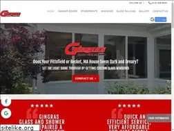 Sites similar to gingrasglass.com