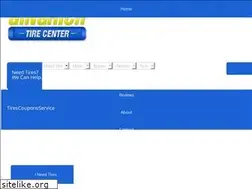 Sites similar to gingrichtire.com