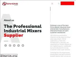 Sites similar to ginhong.com
