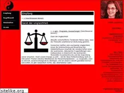 Sites similar to gini.de