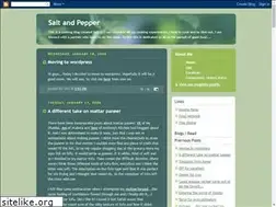 Sites similar to giniann.blogspot.com