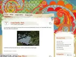 Sites similar to giniann.wordpress.com