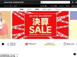 Sites similar to ginichi.com