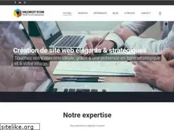 Sites similar to giniconceptdesign.com